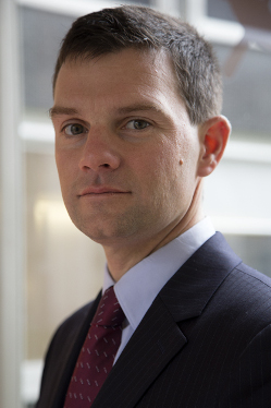 Mathieu Schneider, Vice-président Sciences en société