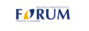 Logo du Forum Franco-Allemand