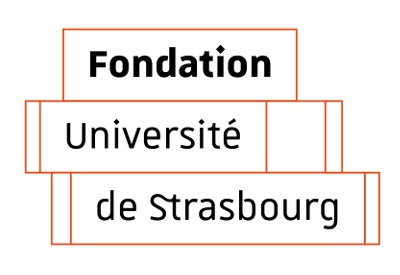 Logo de la Fondation Université de Strasbourg