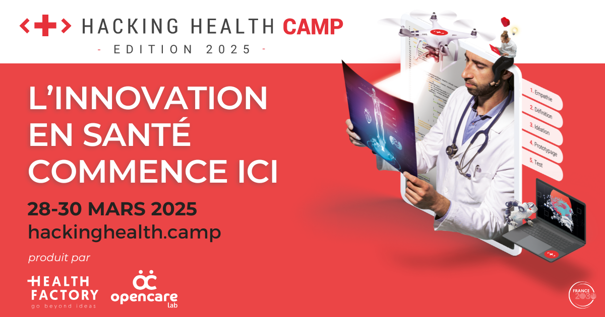 Hacking Health Camp 2025