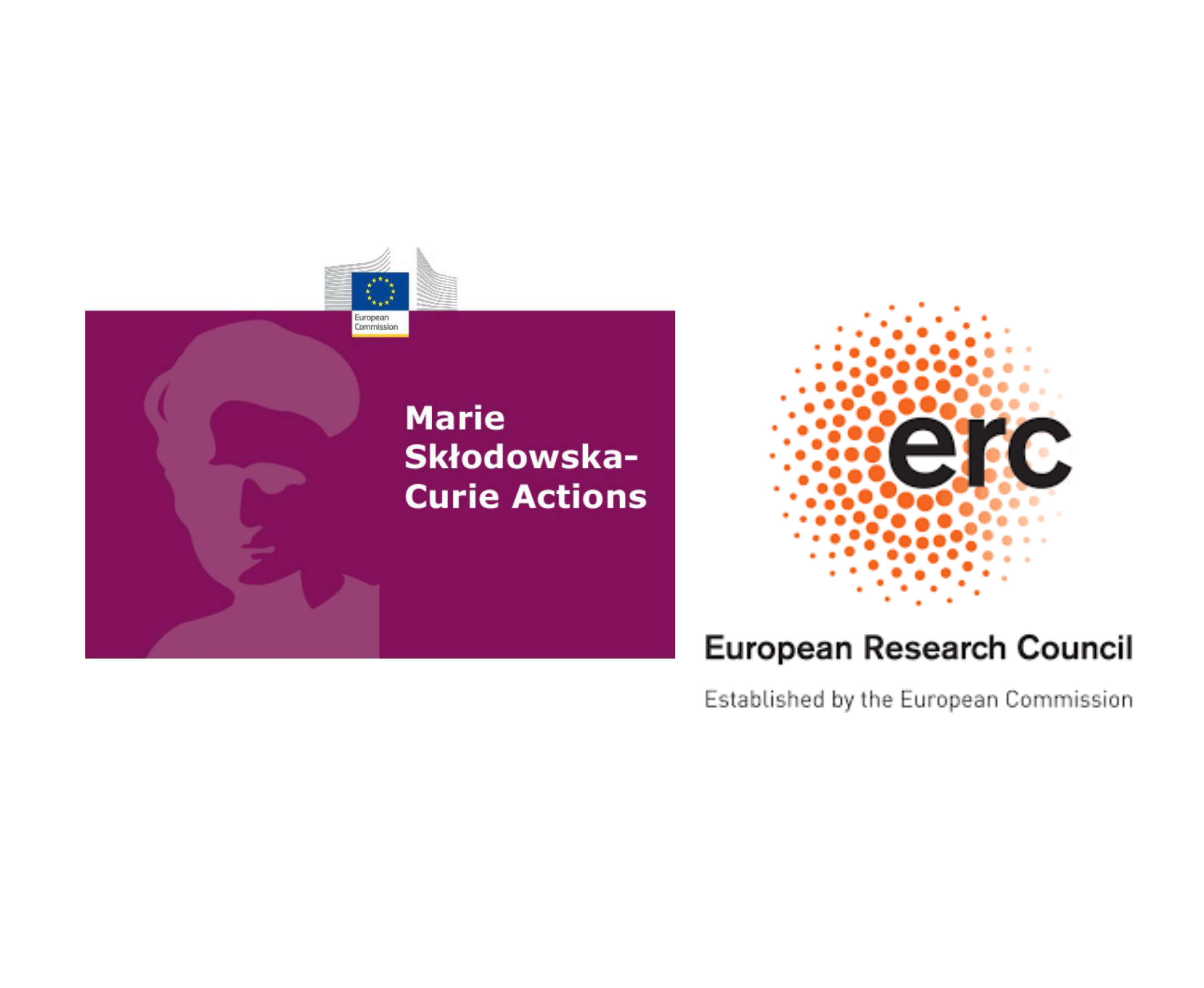 logos erc et msca