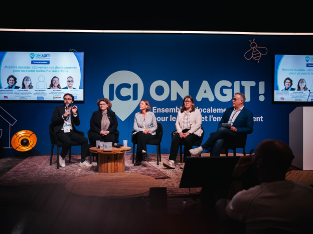 Ici on agit 2026-3